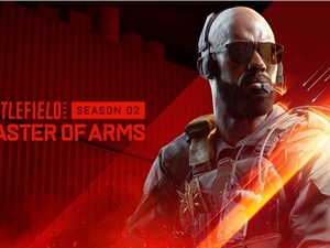 《战地2042》第二赛季8月30日上线 赛季更新内容抢先看