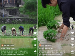 抖音乡村“顶流”，再造乡村