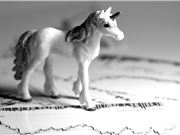 胡润2022年中全球独角兽榜 ：抖音估值下降43% 仍是全球首位