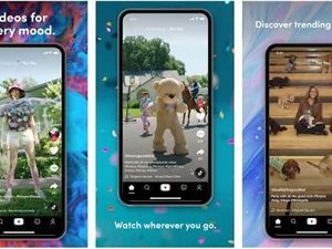 在TikTok上1:1复制抖音玩法，是降维打击？还是水土不服？
