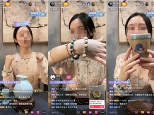 喊麦直播卖货再现江湖 内容为王or昙花一现？