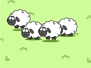 “羊了个羊”刷屏背后，抖音小游戏闷声发财？