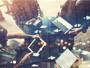 戚薇主理的新品牌怎么打通抖音和微信私域？