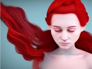 百度公布数字人生成专利，可应用于元宇宙等场景