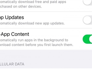 iOS 16.1 Beta 3支持在安装应用后预载应用内内容 方便即开即用