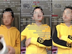 从爆火到被报警，模仿教师类短视频逃不开的“正能量”紧箍咒