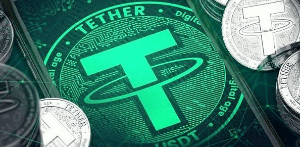 USDT钱包官网下载 USDT加密钱包v2.1下载