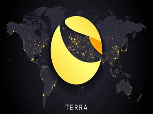 terra交易平台下载 terra极速