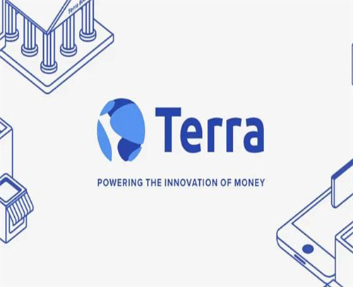 terra交易平台下载 terr