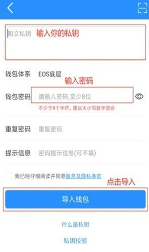 topay充币钱包最新比特币版特色：