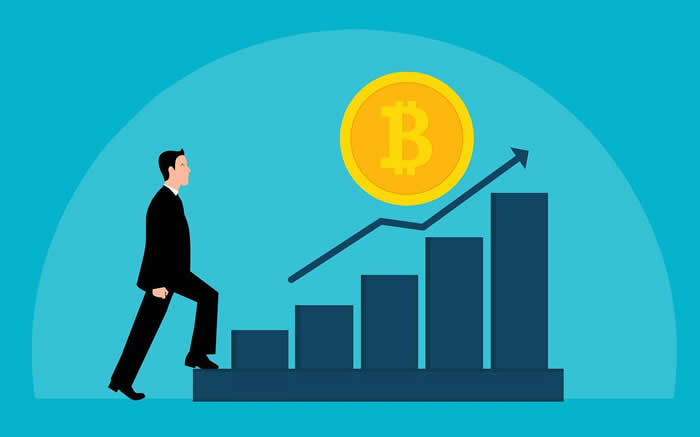 比特币缩量上涨说明什么?比特币缩量上涨和下跌解读1