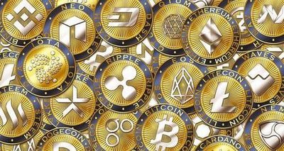 Gate.io交易所中文版最新下载_Gate.io交易所官方软件下载