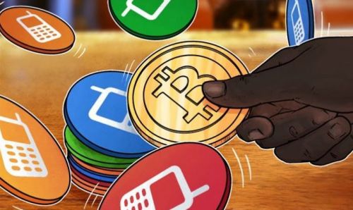 虚拟货币交易app盘点 五大虚拟货币app排名