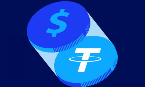 泰达币USDT钱包中文版下载