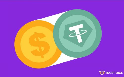 USDT苹果版下载安装 USDT钱包最大的平台安装地址