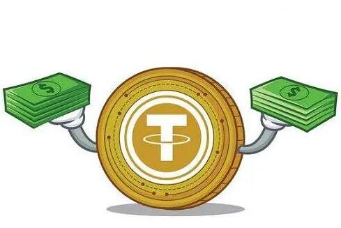 usdt交易平台下载v6.2.31_芝麻开门转usdt给别人1