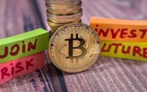 比特币在中国的交易平台