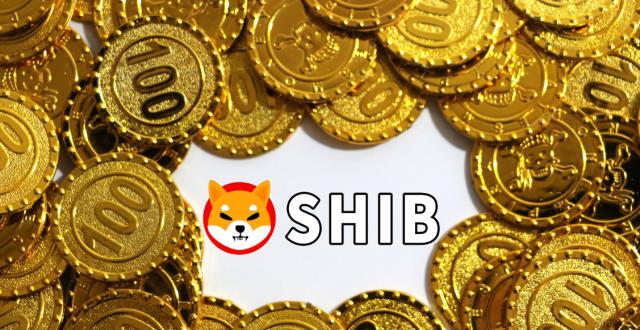 2年后SHIB市值多少亿？SHIB过去24小时涨超20％