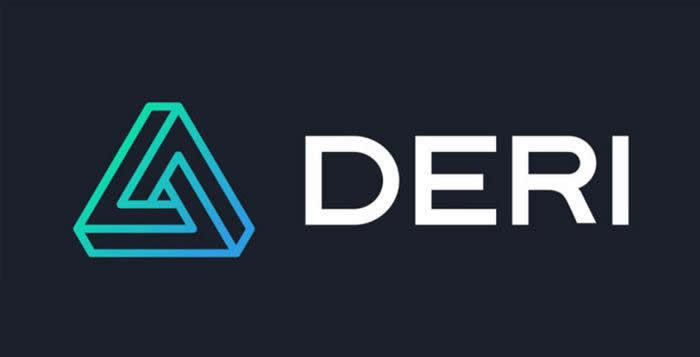 DERI币在哪个交易平台买?DERI币上线交易所盘点1