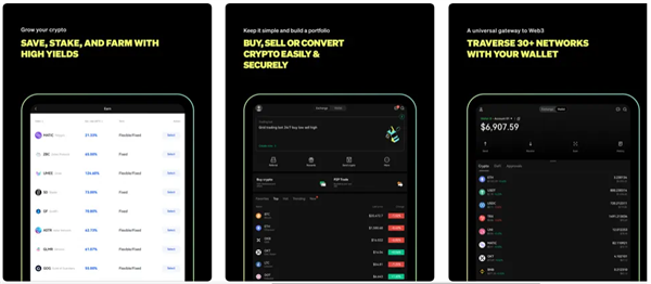 Gate.io下载官方APP最新v6.1.54Gate.io交易所app官网下载地址3