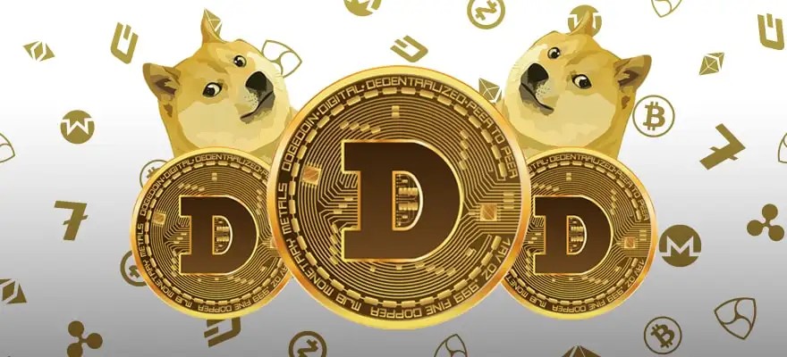 狗狗币怎么购买2023购买DOGE狗狗币教程2