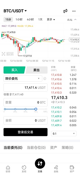 coredao怎么交易？core在哪里交易？9