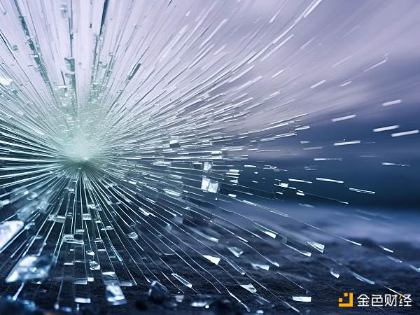 观点：Web3社交协议在Nostr面前不堪一击1