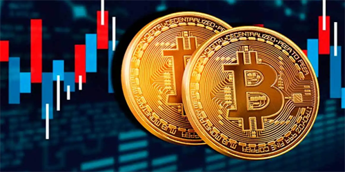 比特币价格行情在哪看BTC比特币行情分析软件1