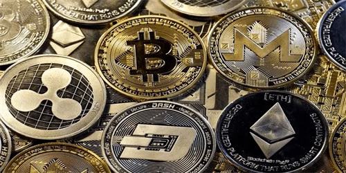 加密货币app前十排名全球顶尖加密货币app1