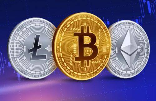 在什么app买卖比特币?中国最早比特币交易平台-第3张图片-欧意下载