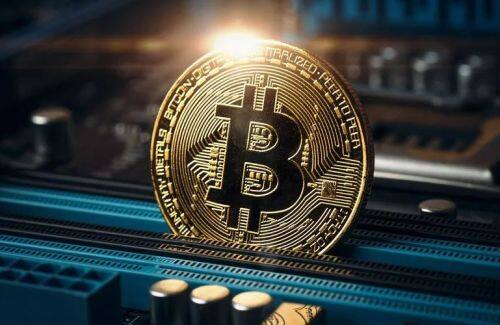 比特币什么交易平台比较大？现在可以注册的比特币平台排名-第2张图片-欧意下载