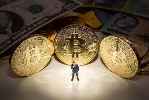 比特币软件都有什么?还能买比特币的平台排名-第1张图片-欧意下载