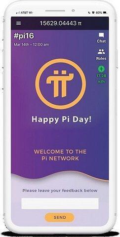 Pi browser官方最新版本下载1.6.1-Pi browser1.6.1安卓版最新下载-第2张图片-欧意下载