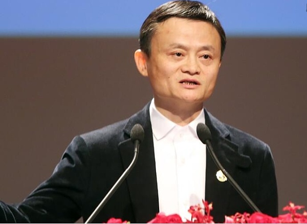 马云购买200亿比特币是真的吗 现在怎样了-第1张图片-欧意下载 马云购买200亿比特币是真的吗 现在怎样了-第1张图片-欧意下载