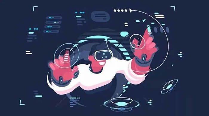 元宇宙概念是什么意思?元宇宙要具备哪些属性?-第1张图片-欧意下载 元宇宙概念是什么意思?元宇宙要具备哪些属性?-第1张图片-欧意下载