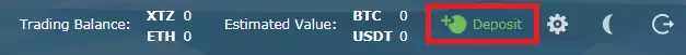 Hitbtc注册充值提现教程图文分享？Hitbtc交易平台怎么样？-第2张图片-欧意下载