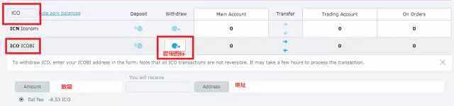Hitbtc注册充值提现教程图文分享？Hitbtc交易平台怎么样？-第5张图片-欧意下载