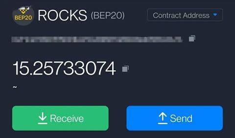 PancakeSwap交易所支持哪些钱包?PancakeSwap怎么买币?-第9张图片-欧意下载