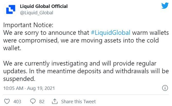 数字钱包可以有效规避被盗或私钥丢失的安全问题吗?-第2张图片-欧意下载