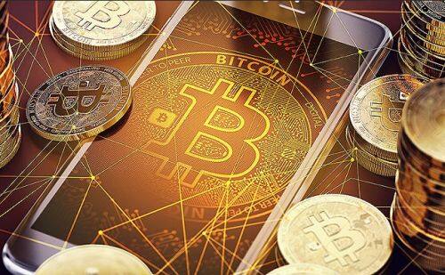 比特币软件从哪里下载 靠谱安全的比特币交易平台-第3张图片-欧意下载