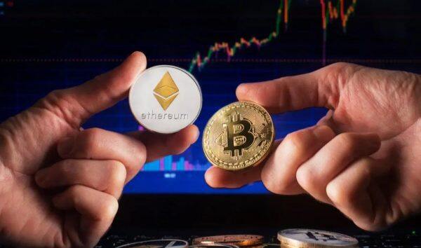 全球数字交易所排名(2022榜单最新)-第1张图片-欧意下载