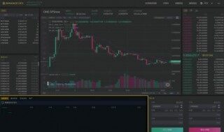 Binance DE怎么用?Binance DE交易所初学者使用指南