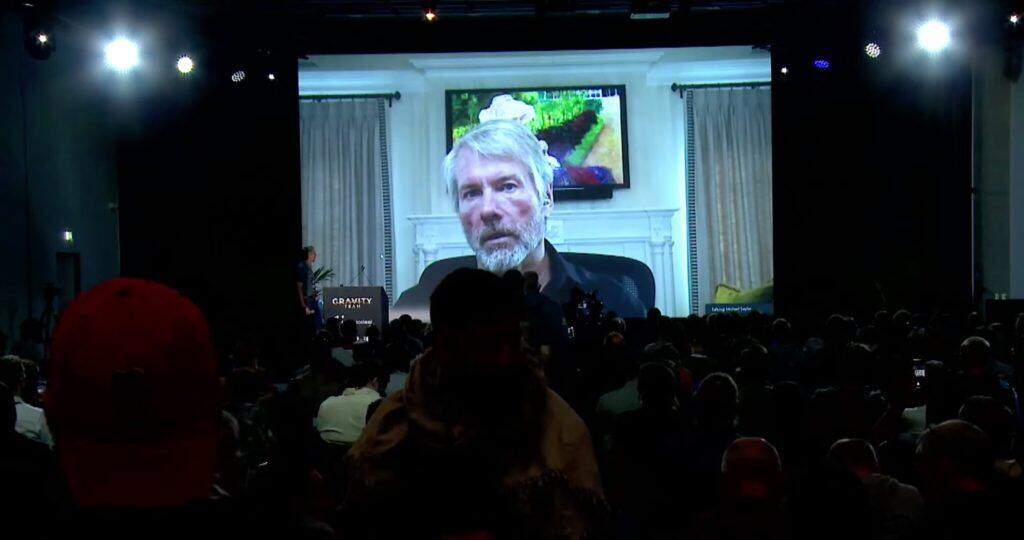 Michael Saylor:微策略正研究比特币闪电 *** 研发企业应用-第1张图片-欧意下载 Michael Saylor:微策略正研究比特币闪电 *** 研发企业应用-第1张图片-欧意下载