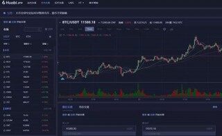 火币、binance、gate.io、okb交易所手续费、价格、优缺点汇总