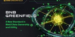 binanceBNB发表新链BNB Greenfield 进军Web3去中心化储存
