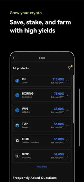 mxc交易所app国际版v6.1.26_欧易mxc官网中文版下载