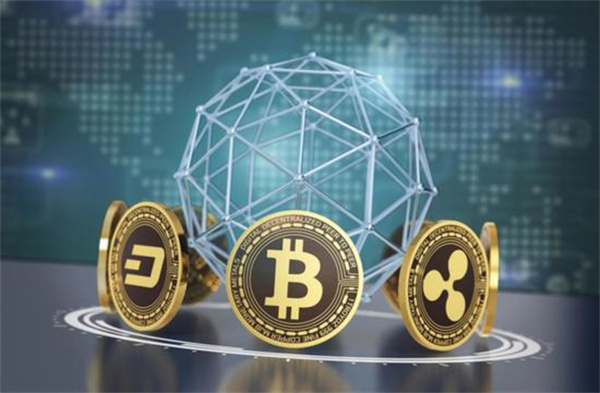 CRPT币今日最新价格行情-第1张图片-欧意下载