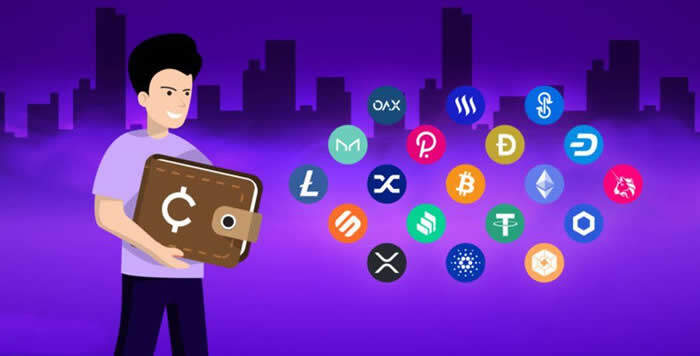 区块链钱包怎么用?区块链imToken钱包的使用教程-第1张图片-欧意下载