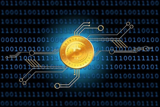 揭开比特币的神秘面纱,比特币挖矿究竟是怎样的?-第2张图片-欧意下载