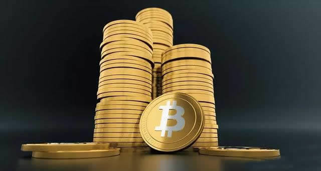 揭开比特币的神秘面纱,比特币挖矿究竟是怎样的?-第6张图片-欧意下载